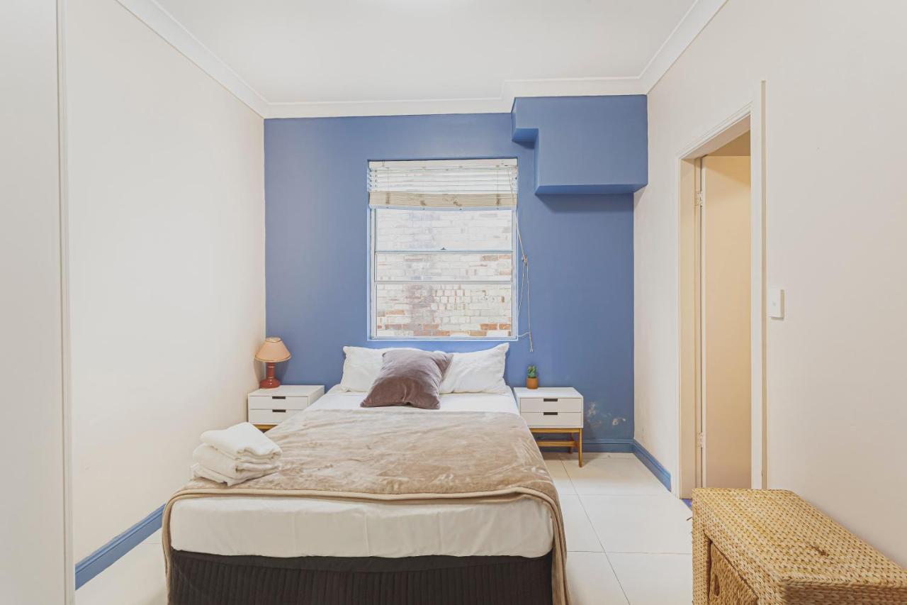 Manly Beach Hostel 悉尼 外观 照片