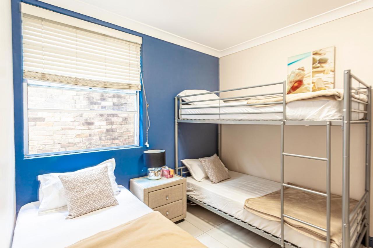 Manly Beach Hostel 悉尼 外观 照片