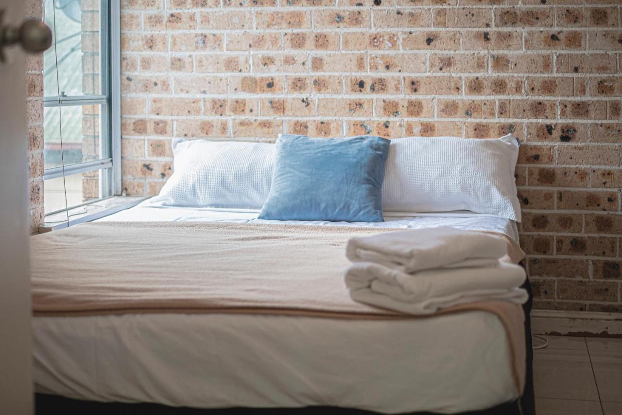 Manly Beach Hostel 悉尼 外观 照片