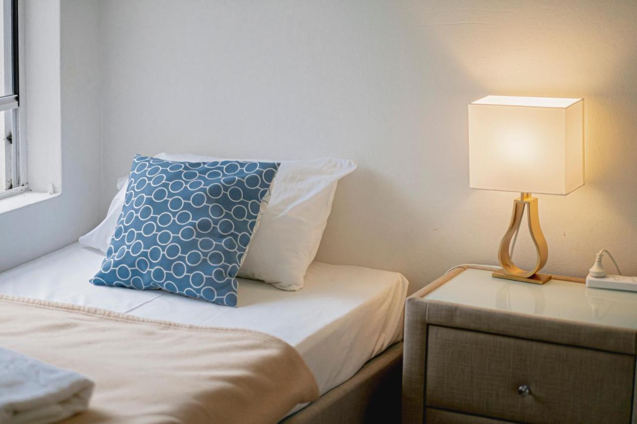 Manly Beach Hostel 悉尼 外观 照片