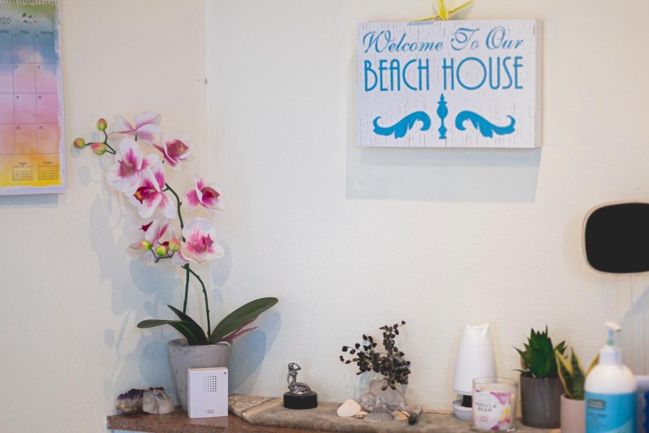 Manly Beach Hostel 悉尼 外观 照片