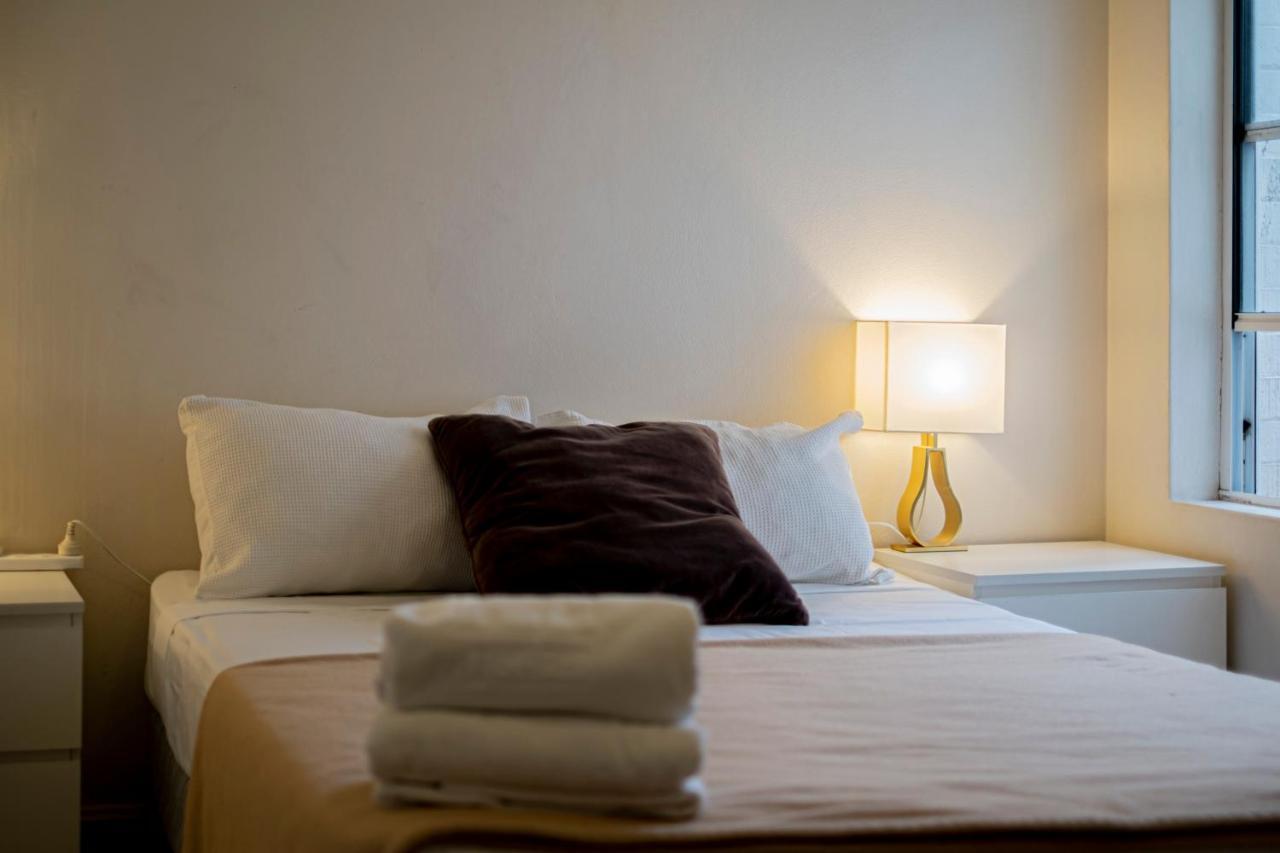 Manly Beach Hostel 悉尼 外观 照片