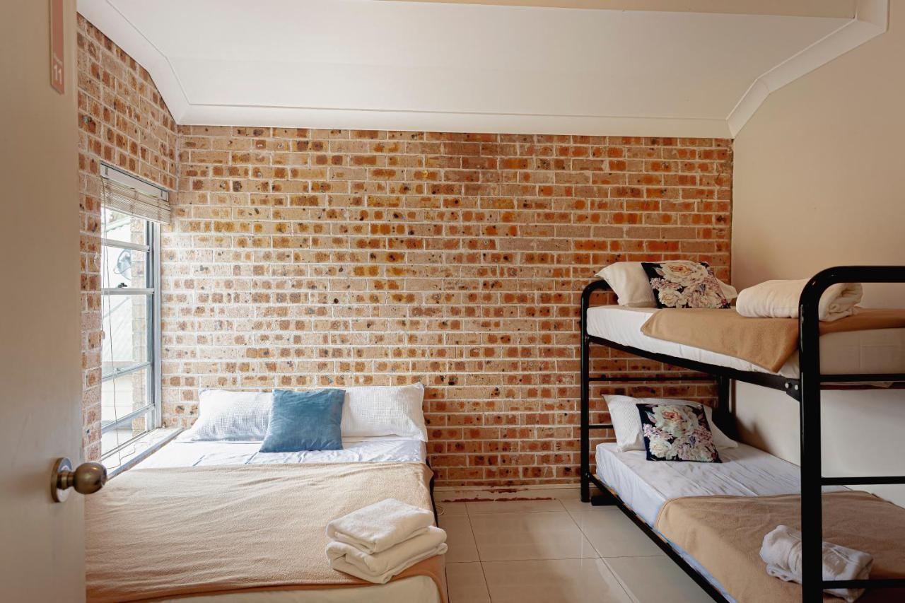 Manly Beach Hostel 悉尼 外观 照片
