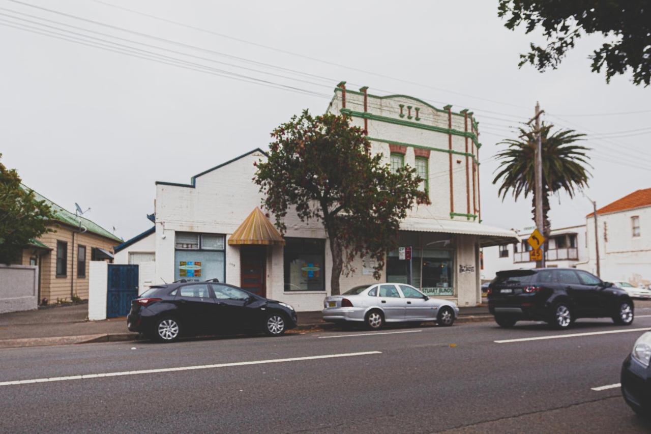 Manly Beach Hostel 悉尼 外观 照片