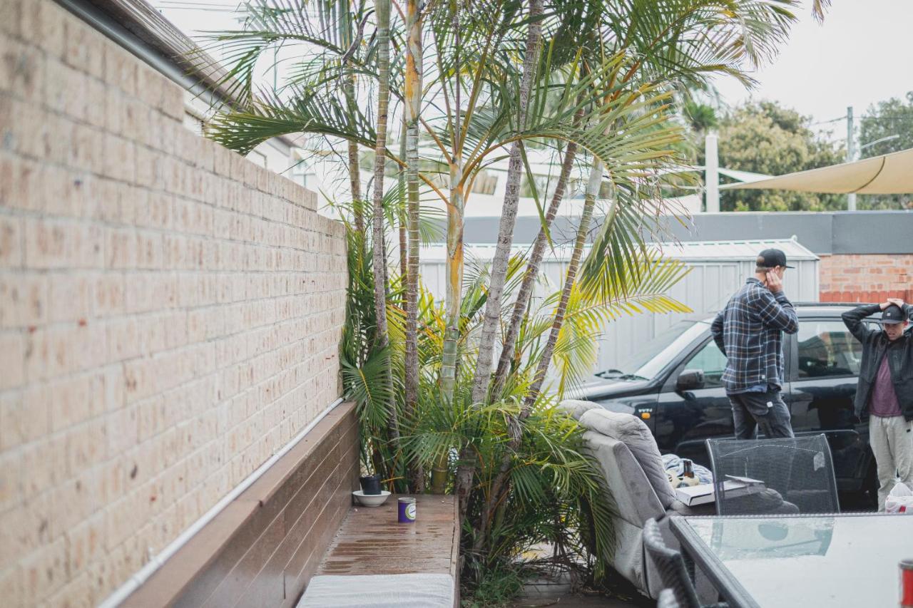 Manly Beach Hostel 悉尼 外观 照片